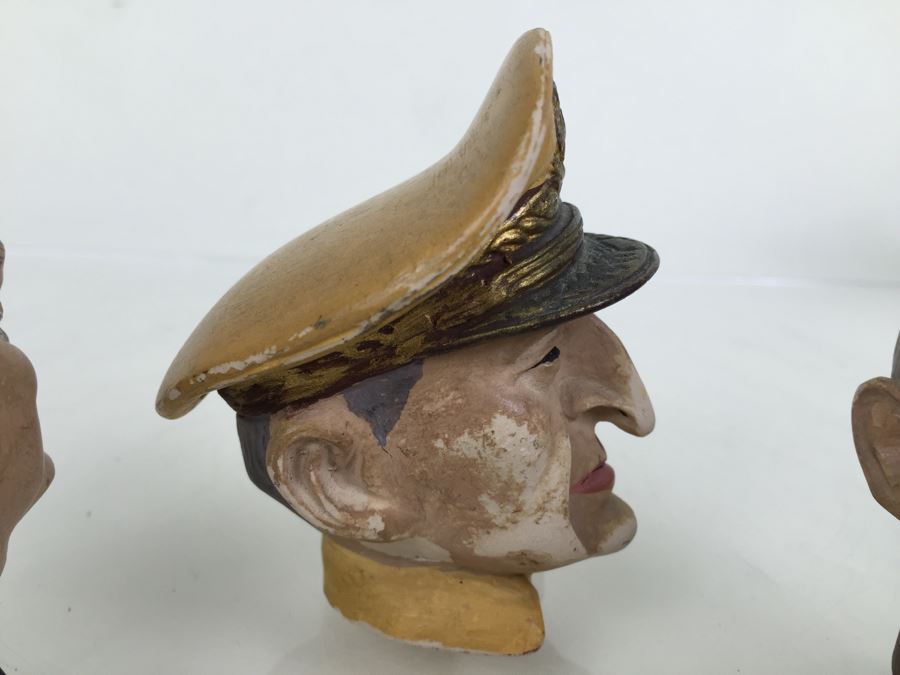 Various Stoppers [Photo 7]