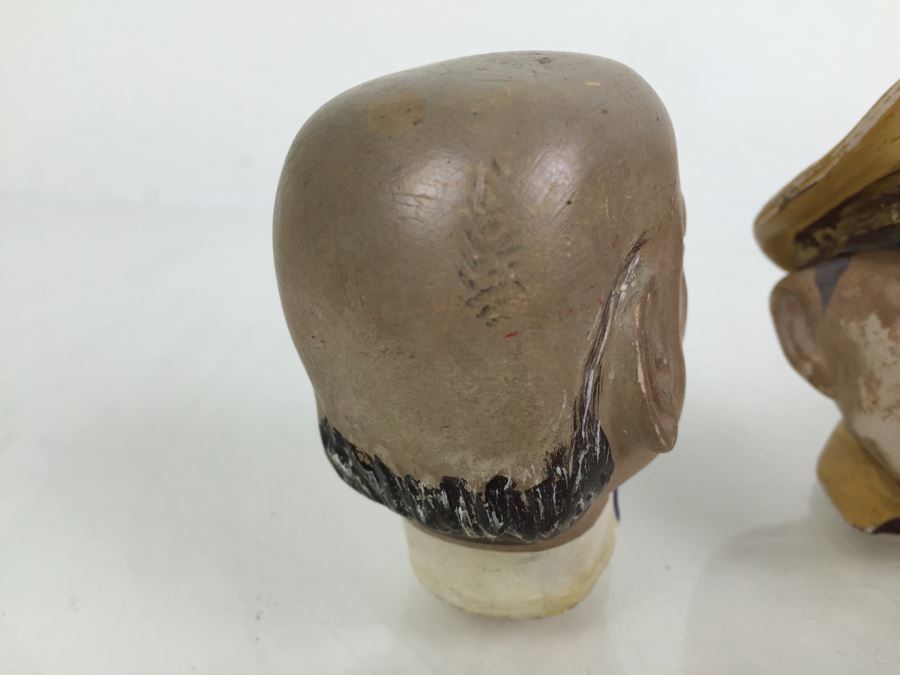 Various Stoppers [Photo 6]