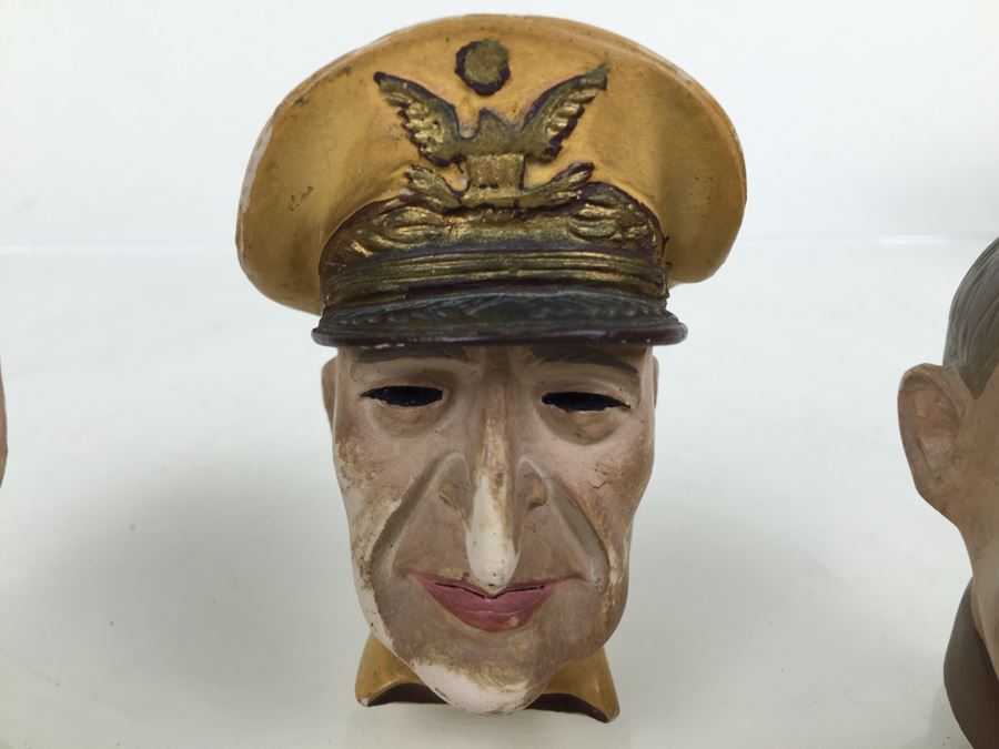 Various Stoppers [Photo 3]