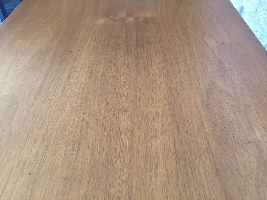 John Van Koert For Drexel Mid-Century Modern 1959 Projection Series Dresser Chest Of Drawers [Photo 8]