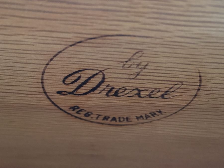 John Van Koert For Drexel Mid-Century Modern 1959 Projection Series Dresser Chest Of Drawers [Photo 13]