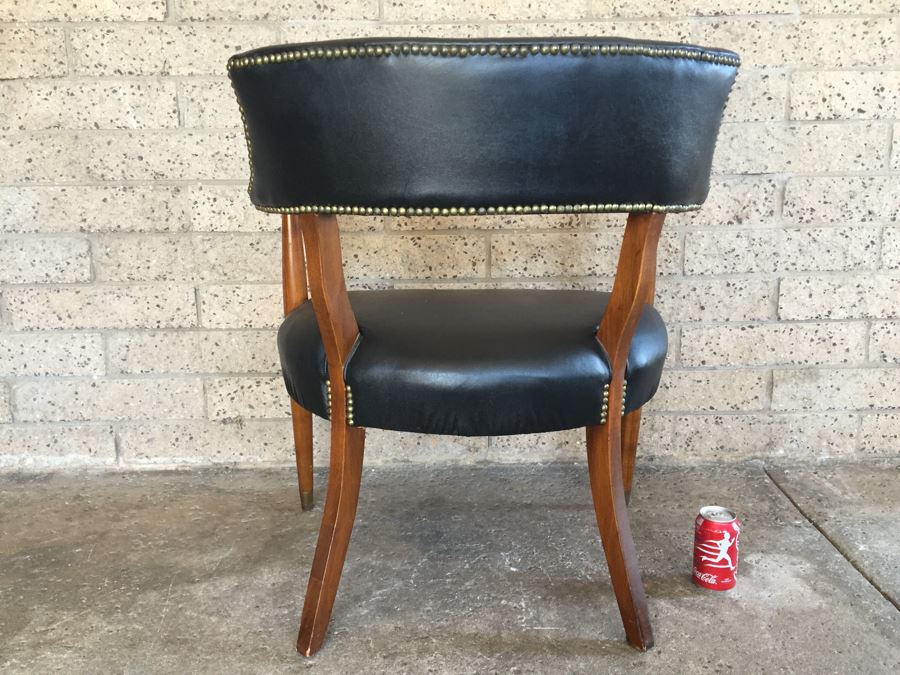 Stunning Mid-Century Modern Armchair [Photo 11]