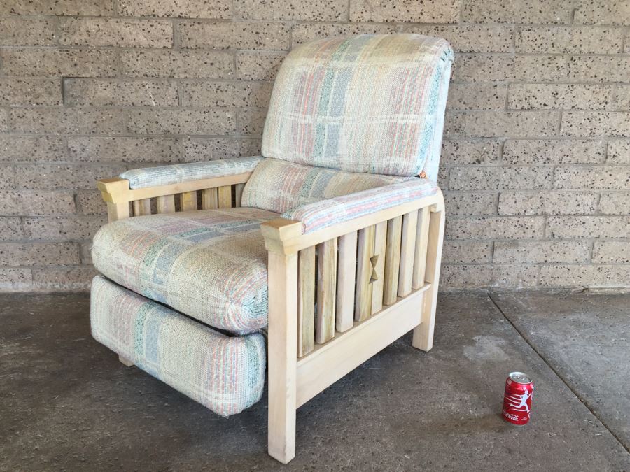 Barcalounger Recliner [Photo 7]