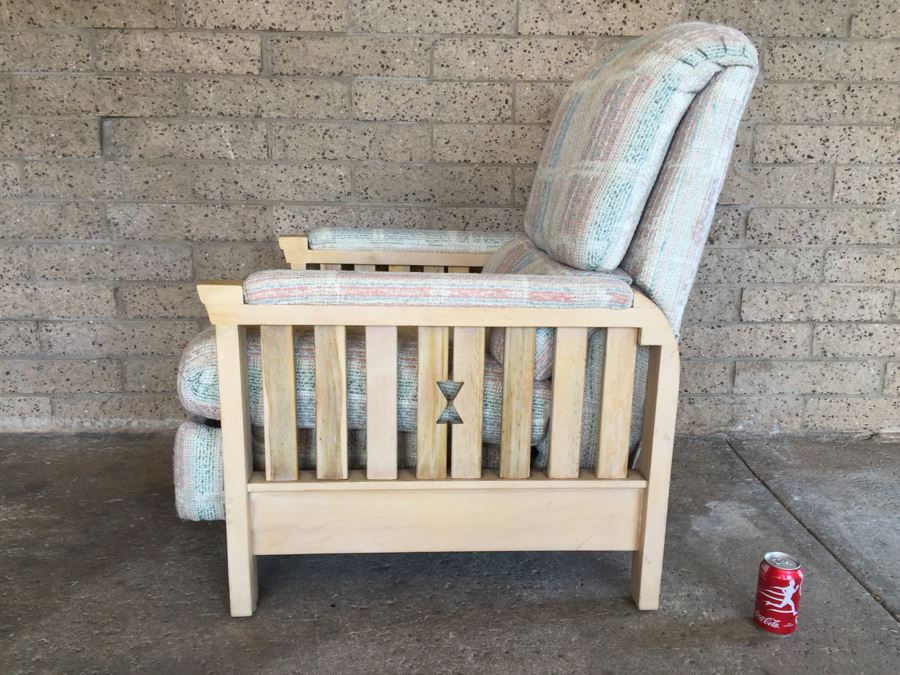 Barcalounger Recliner [Photo 8]