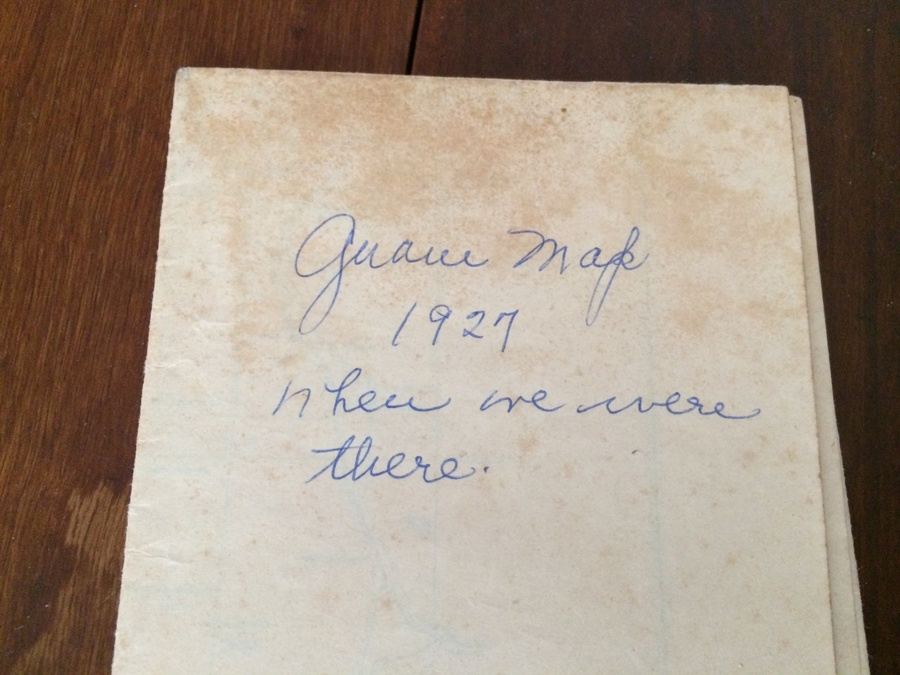 GUAM Where America's Day Begins Travel Poster [Photo 5]