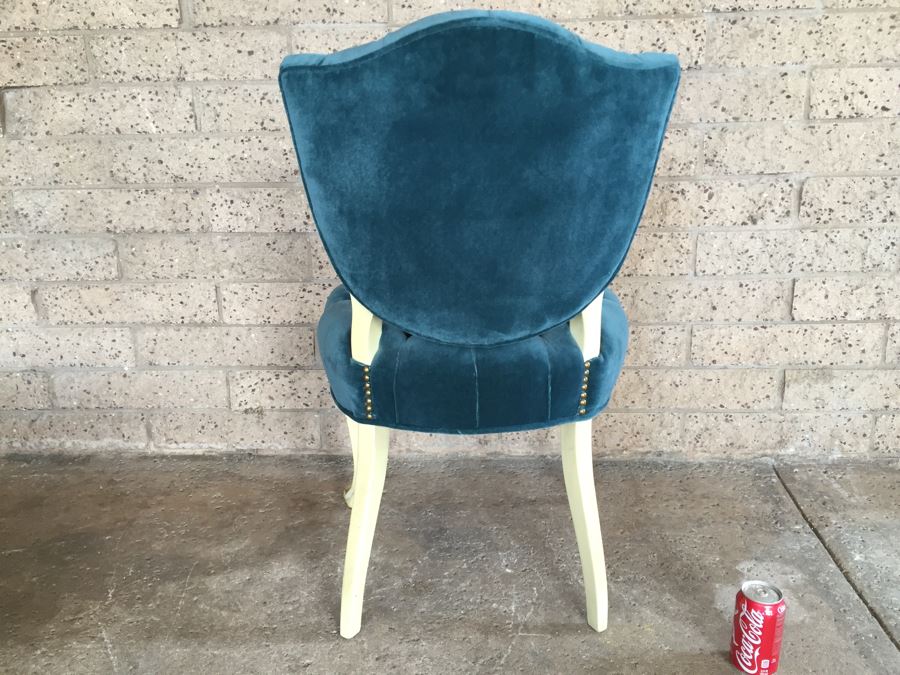 Fabulous French Provincial Style Side Chair [Photo 8]