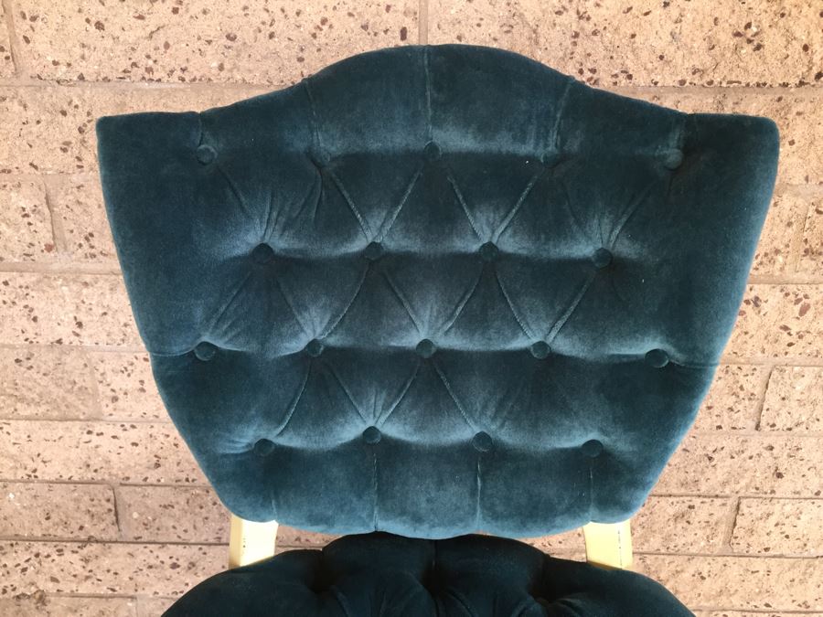 Fabulous French Provincial Style Side Chair [Photo 6]