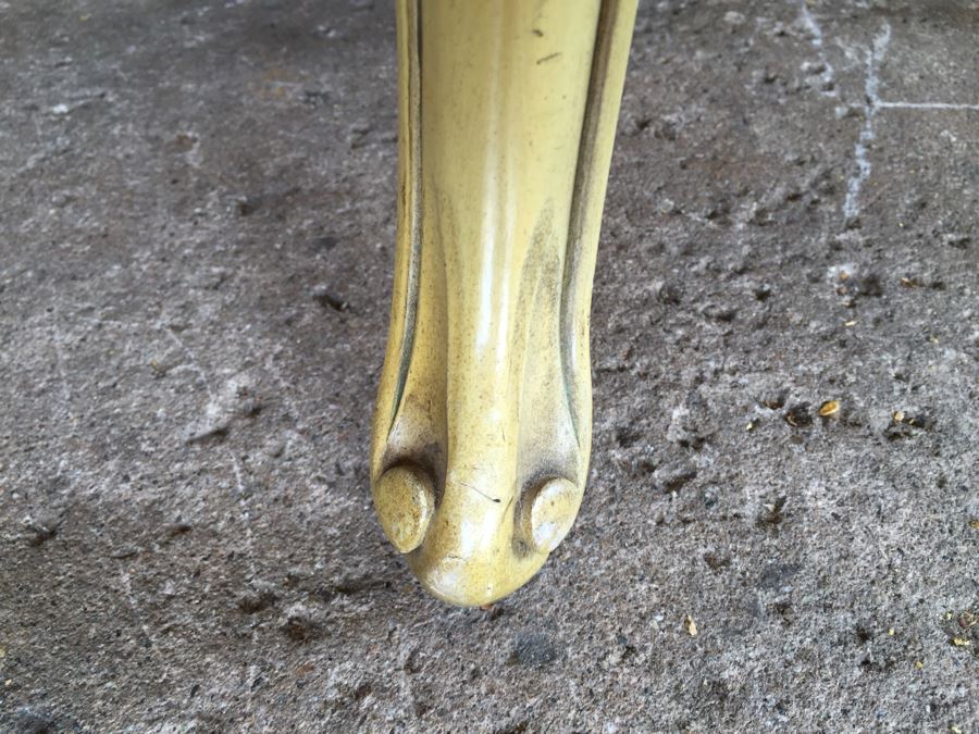 Fabulous French Provincial Style Side Chair [Photo 7]