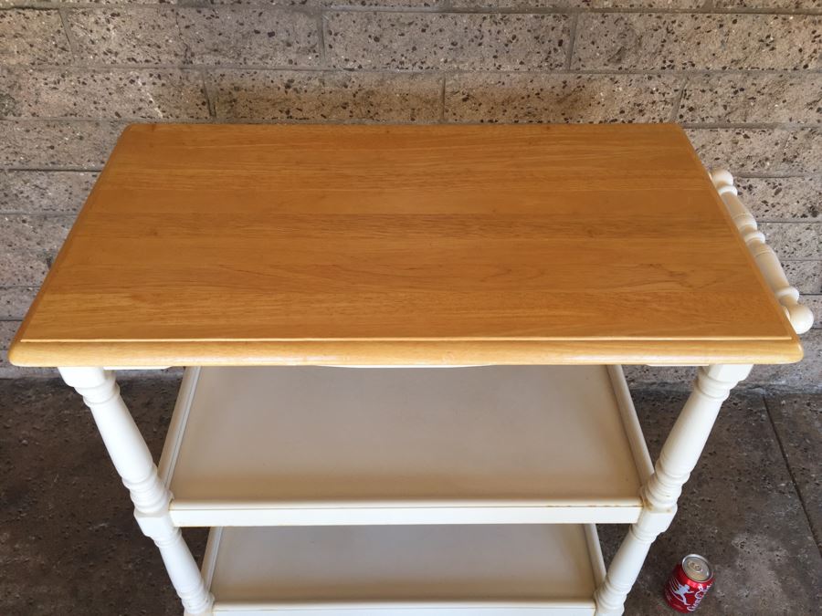 Rolling Kitchen Island [Photo 5]