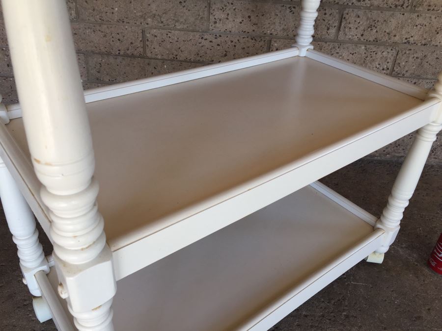 Rolling Kitchen Island [Photo 7]