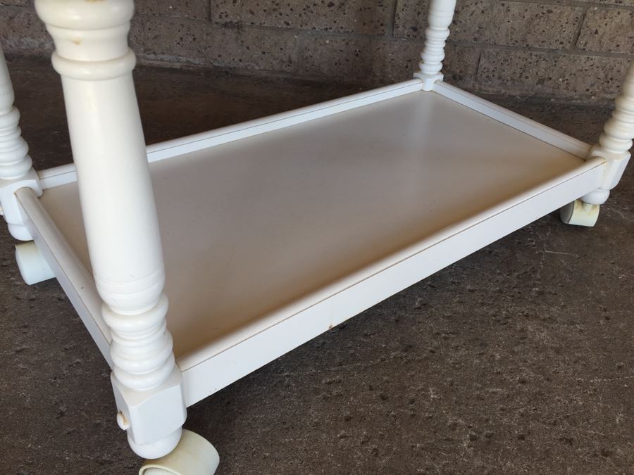 Rolling Kitchen Island [Photo 8]