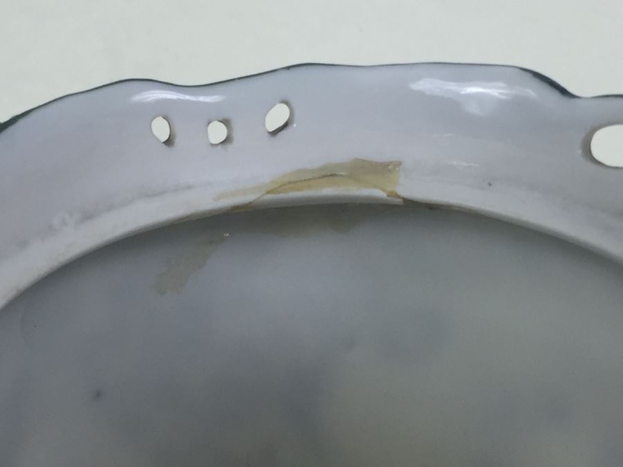 Ornate Japanese L R Nippon Tea Coffee Set [Photo 18]