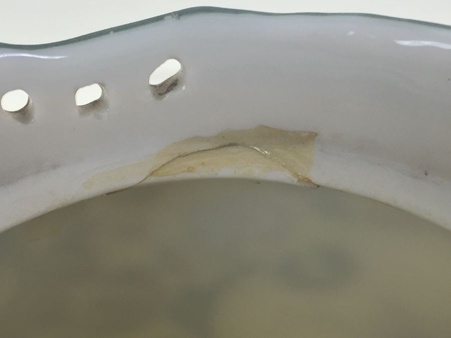 Ornate Japanese L R Nippon Tea Coffee Set [Photo 16]