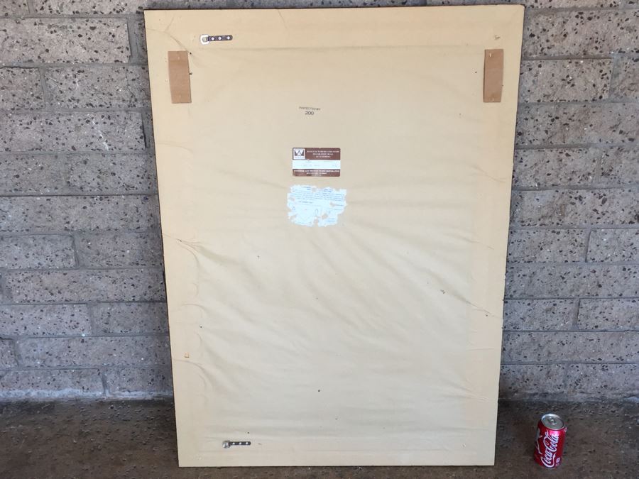 Windsor Art Beveled Glass 24 x 36 Wall Mirror [Photo 3]