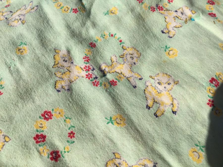 Vintage Quilt 70' x 75' [Photo 7]