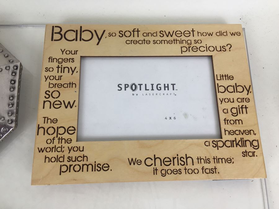 Picture Frame Lot [Photo 5]