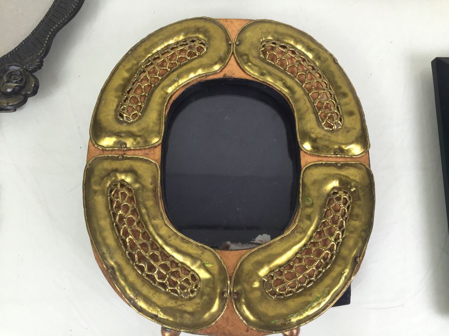 Picture Frame Lot [Photo 2]