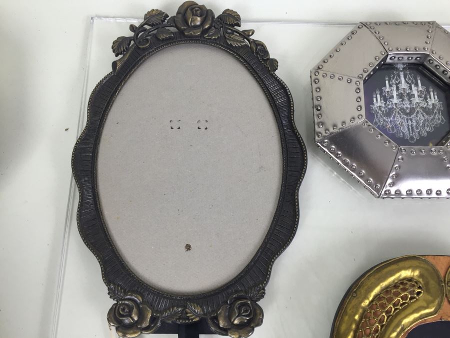 Picture Frame Lot [Photo 6]