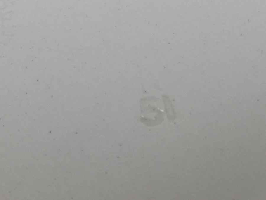 (12) Spode's Tower Copeland England Red Transferware Bowls [Photo 10]