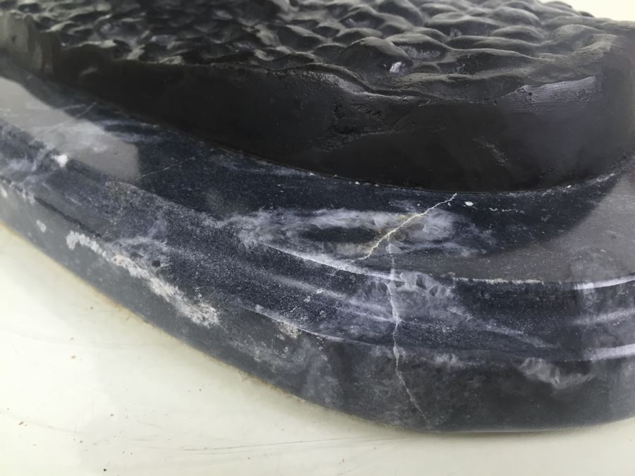 Trooper Of The Plains By Frederic Remington Bronze Statue Limited Edition 1 Of 100 [Photo 34]