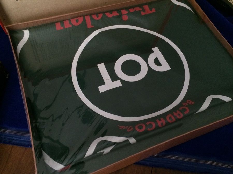 Board Game Lot- Monopoly / Tripoley [Photo 19]