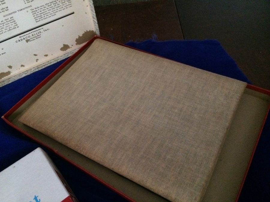 Board Game Lot- Monopoly / Tripoley [Photo 11]