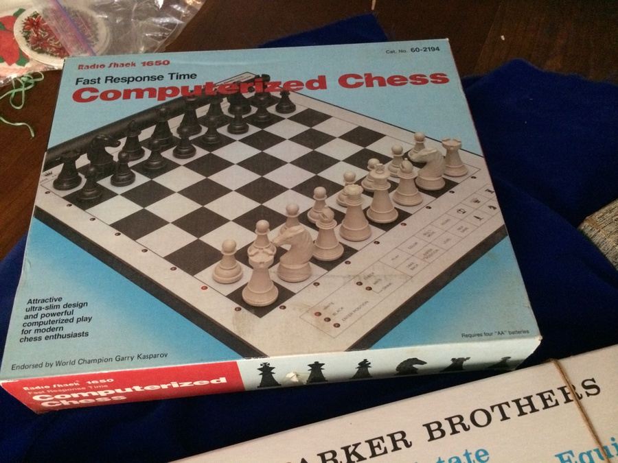 Board Game Lot- Monopoly / Tripoley [Photo 7]