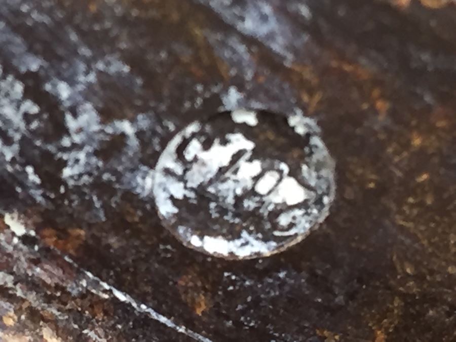 German WWII Original Bakelite Carbie Lantern With Handle And Clip [Photo 39]