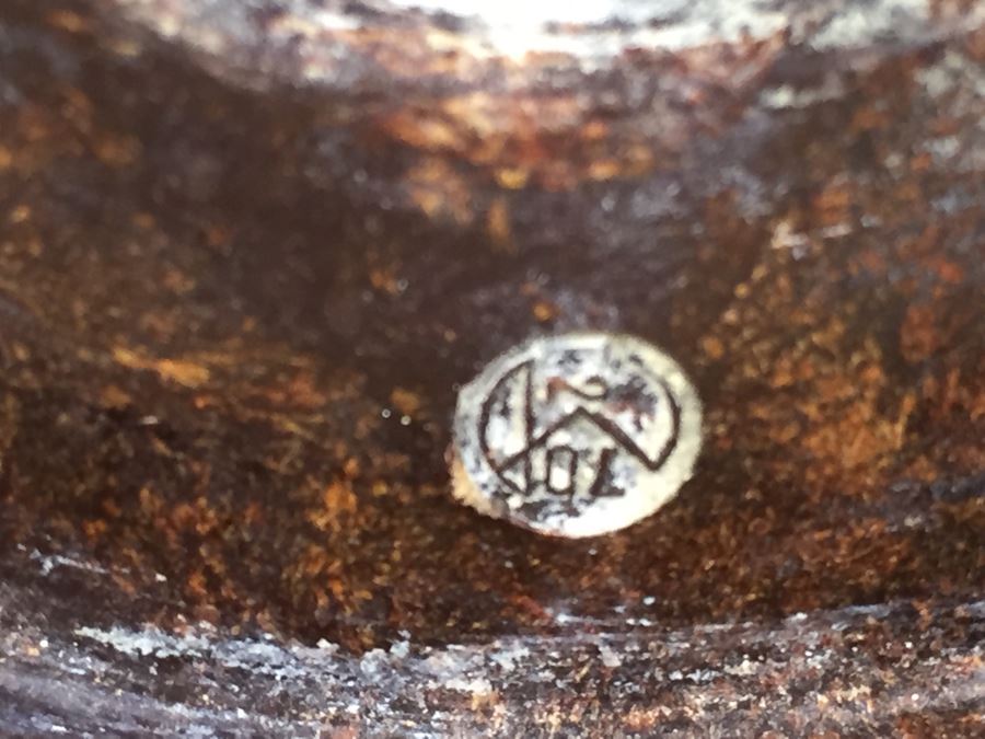 German WWII Original Bakelite Carbie Lantern With Handle And Clip [Photo 38]