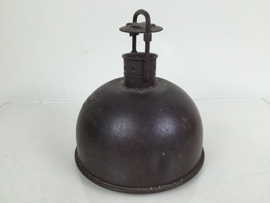 Dietz No. 80 Torch [Photo 7]