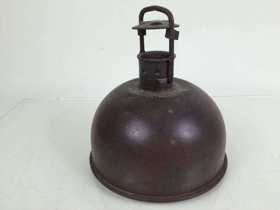 Dietz No. 80 Torch [Photo 9]