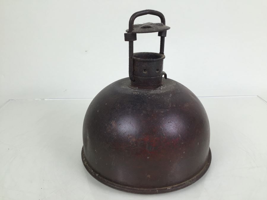 Dietz No. 80 Torch [Photo 8]