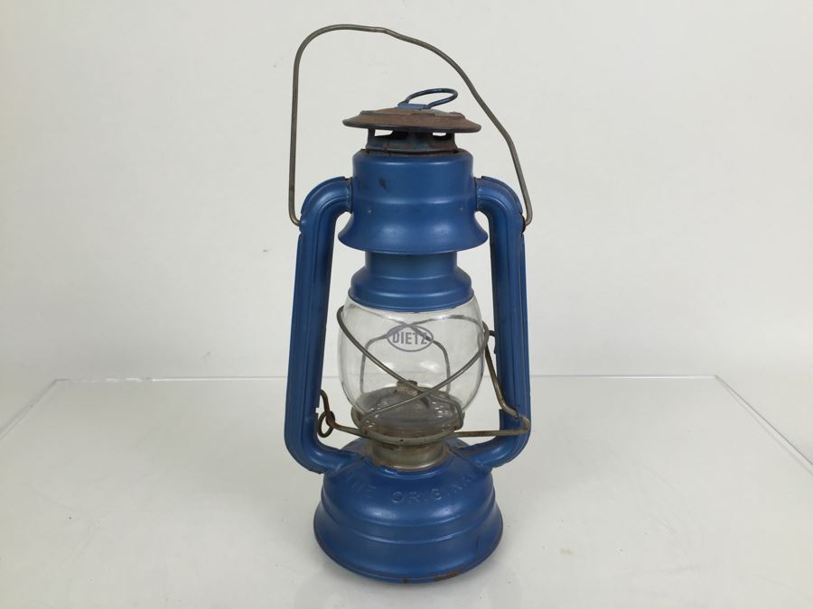 Dietz The Original '76 Oil Lantern [Photo 4]