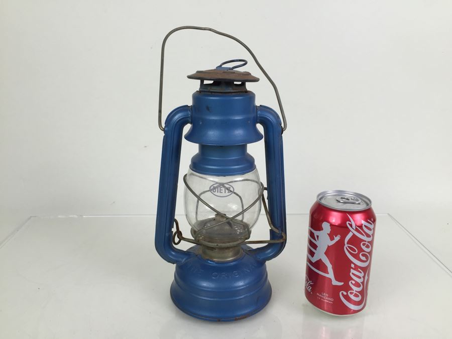 Dietz The Original '76 Oil Lantern [Photo 1]