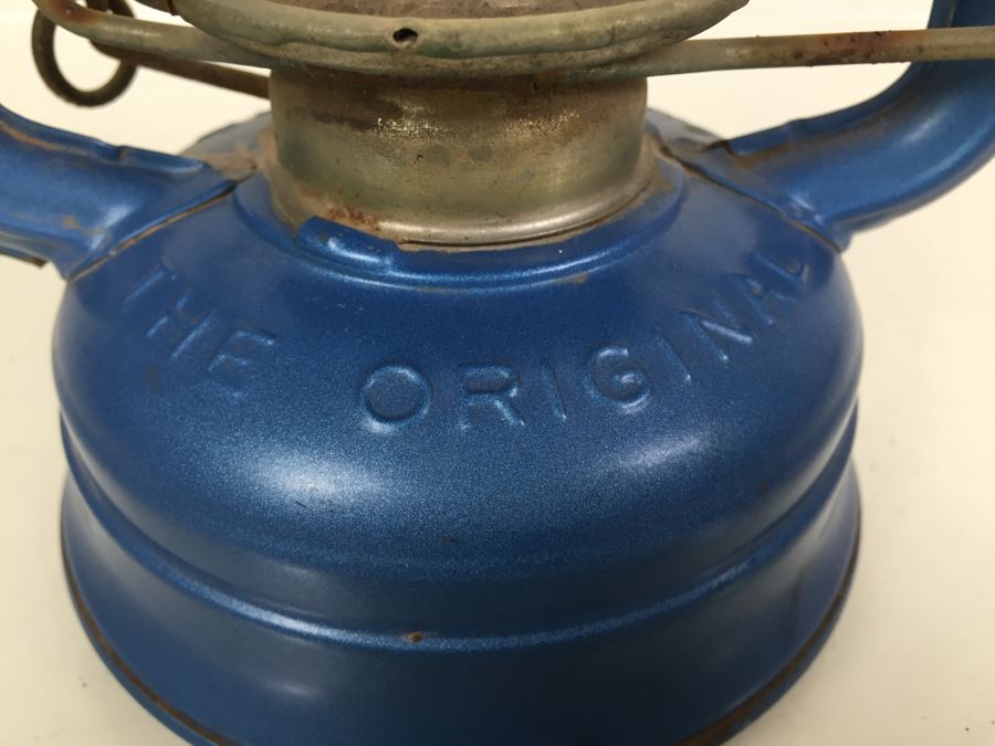 Dietz The Original '76 Oil Lantern [Photo 2]