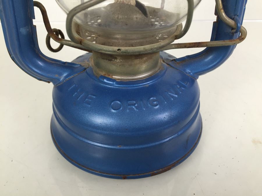 Dietz The Original '76 Oil Lantern [Photo 5]