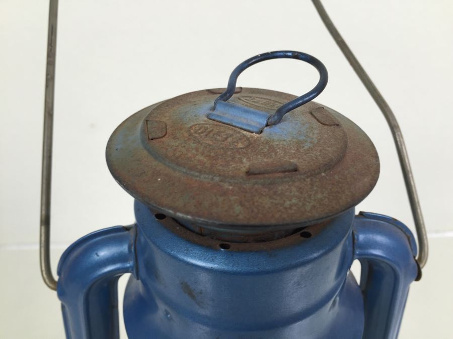 Dietz The Original '76 Oil Lantern [Photo 7]