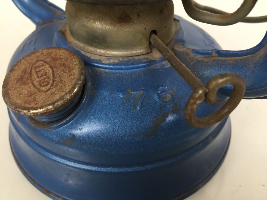 Dietz The Original '76 Oil Lantern [Photo 3]