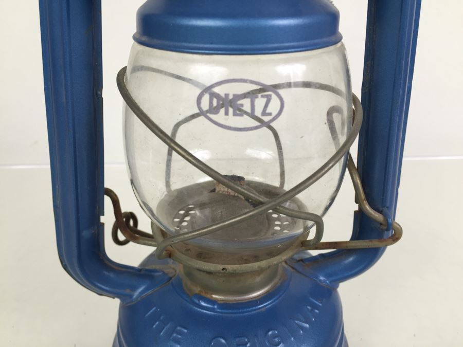 Dietz The Original '76 Oil Lantern [Photo 6]