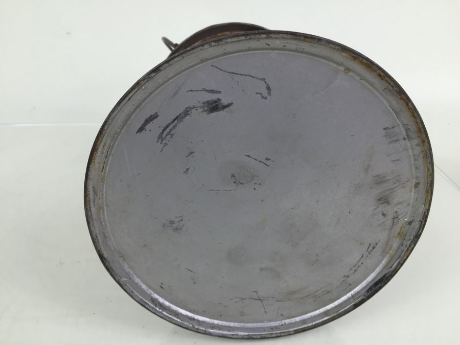 Handlen Inc. St. Louis U.S.A. Oil Lantern Railroad Lantern [Photo 11]