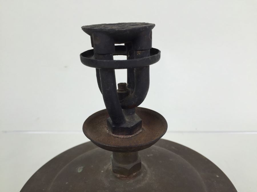 Sunflower Vacuum Oil Company No 2 Camp Stove [Photo 11]