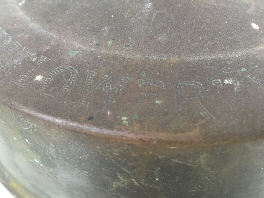 Sunflower Vacuum Oil Company No 2 Camp Stove [Photo 7]