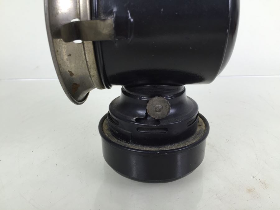 Dietz Eureka Carriage Buggy Lantern Lamp Light Automobile [Photo 5]