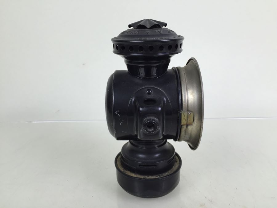 Dietz Eureka Carriage Buggy Lantern Lamp Light Automobile [Photo 9]