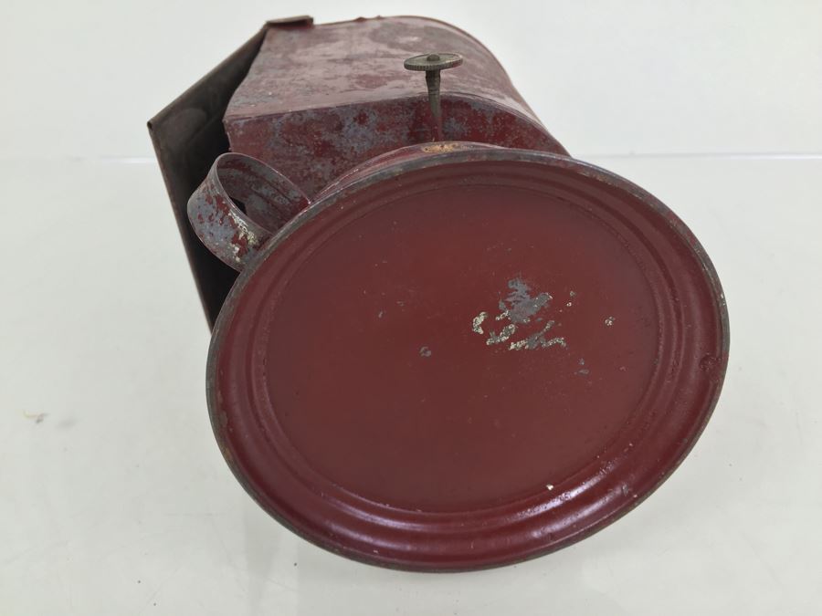 Rare Antique Darkroom Photography Developing Lantern Universal No. 2 R. O. & C. Co. [Photo 15]