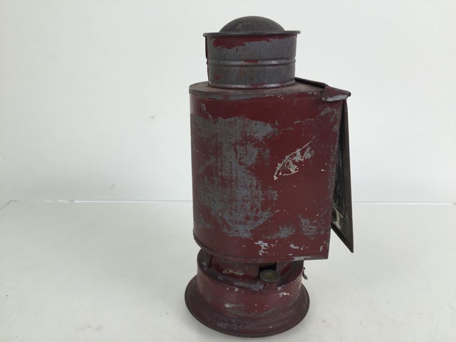 Rare Antique Darkroom Photography Developing Lantern Universal No. 2 R. O. & C. Co. [Photo 10]