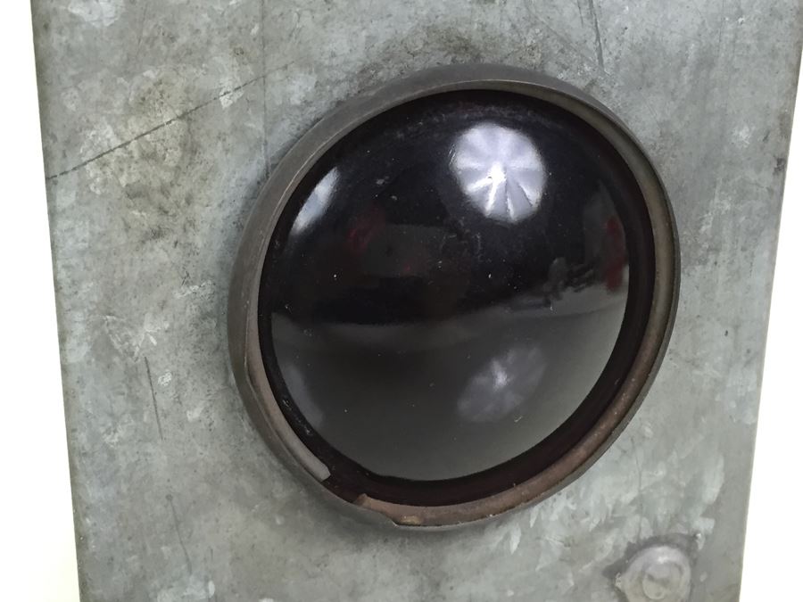 Vintage Lantern Of Unknown Origin [Photo 12]