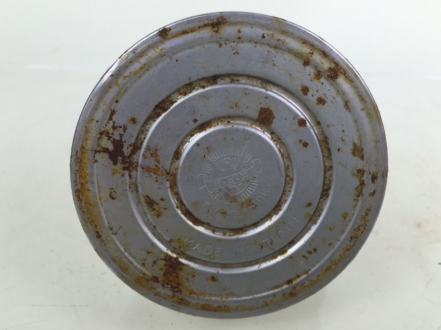 Vintage Miniature Lantern AAA Trademark Made In Japan [Photo 3]