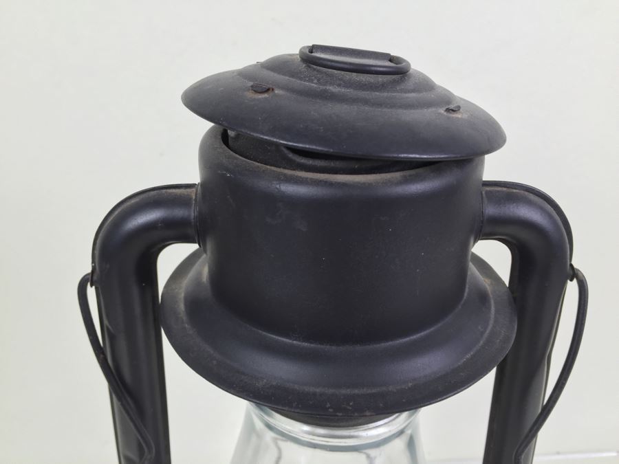 Pritchard-Strong 'Rayo' No.82 Cold Blast Lantern [Photo 5]