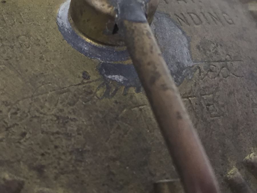 Vintage Justrite Carbide Miners' Lantern Lamp [Photo 12]